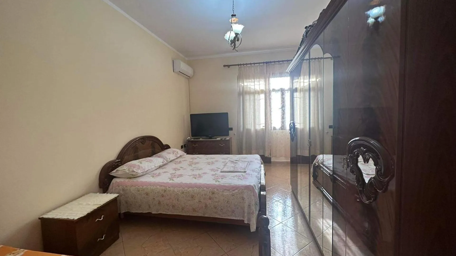 Fortunella Apartment Vlorë Αλβανία
