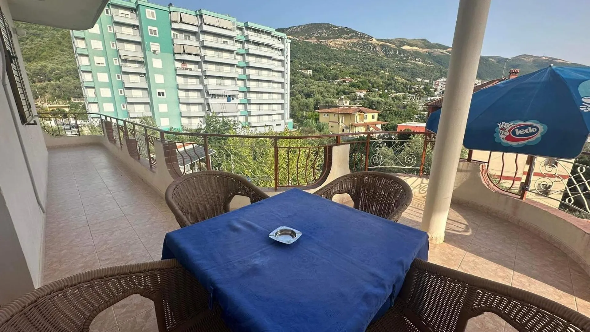 Fortunella Apartment Vlorë 0*,  Αλβανία