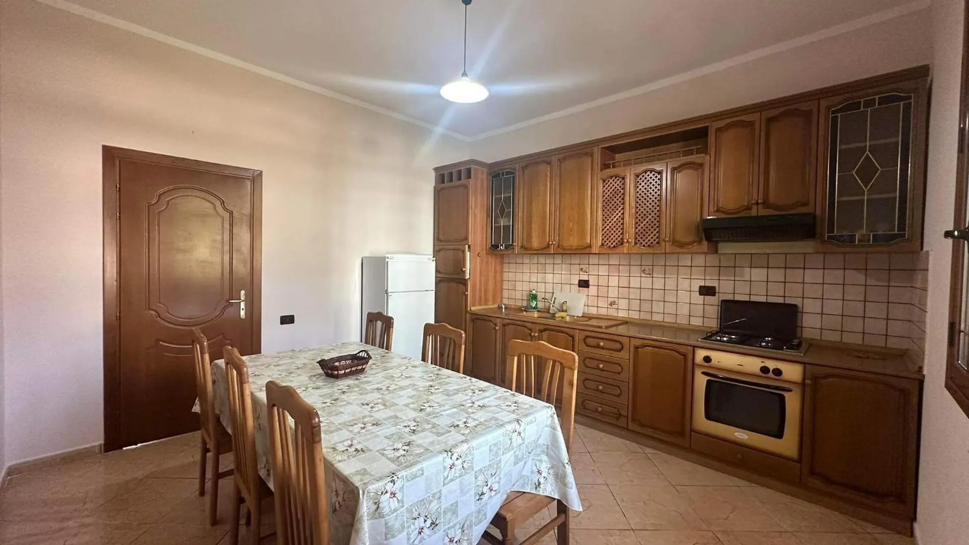 Fortunella Apartment Vlorë