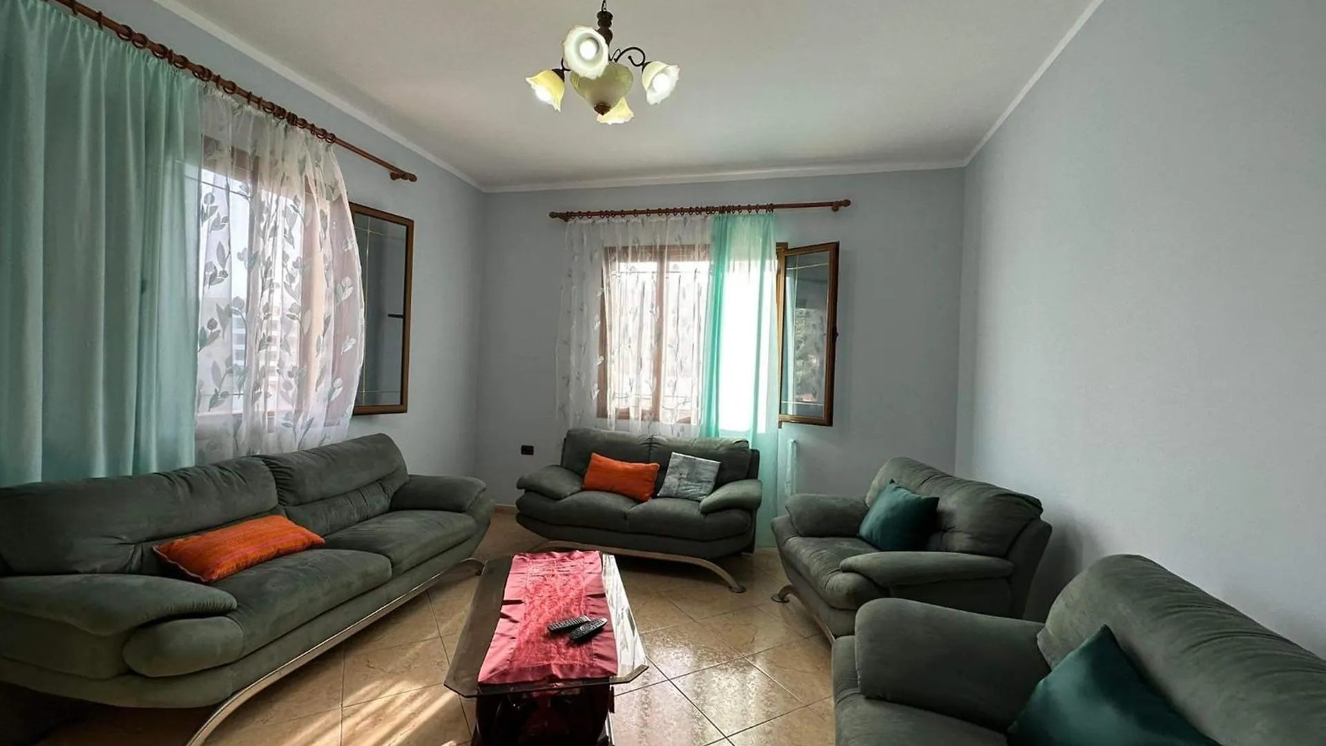 Fortunella Apartment Vlorë