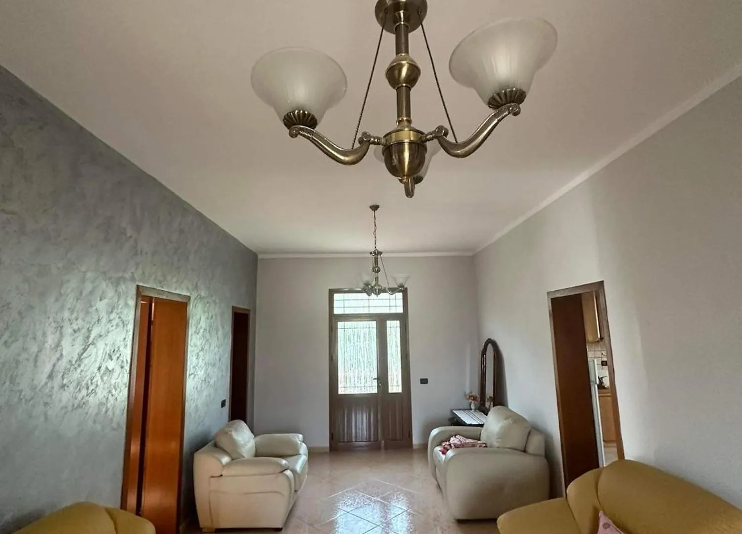 Fortunella Apartment Vlorë
