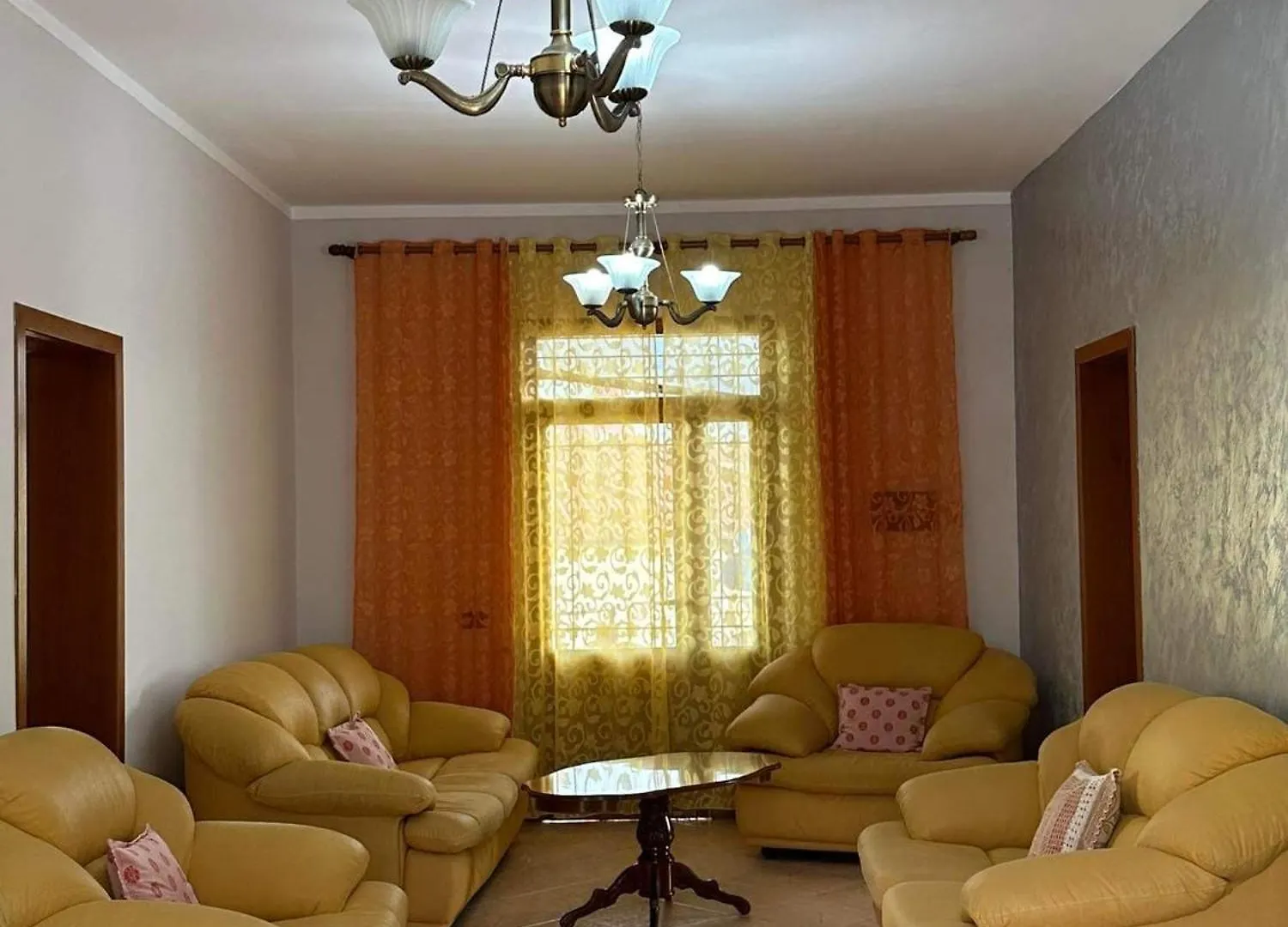 Fortunella Apartment Vlorë