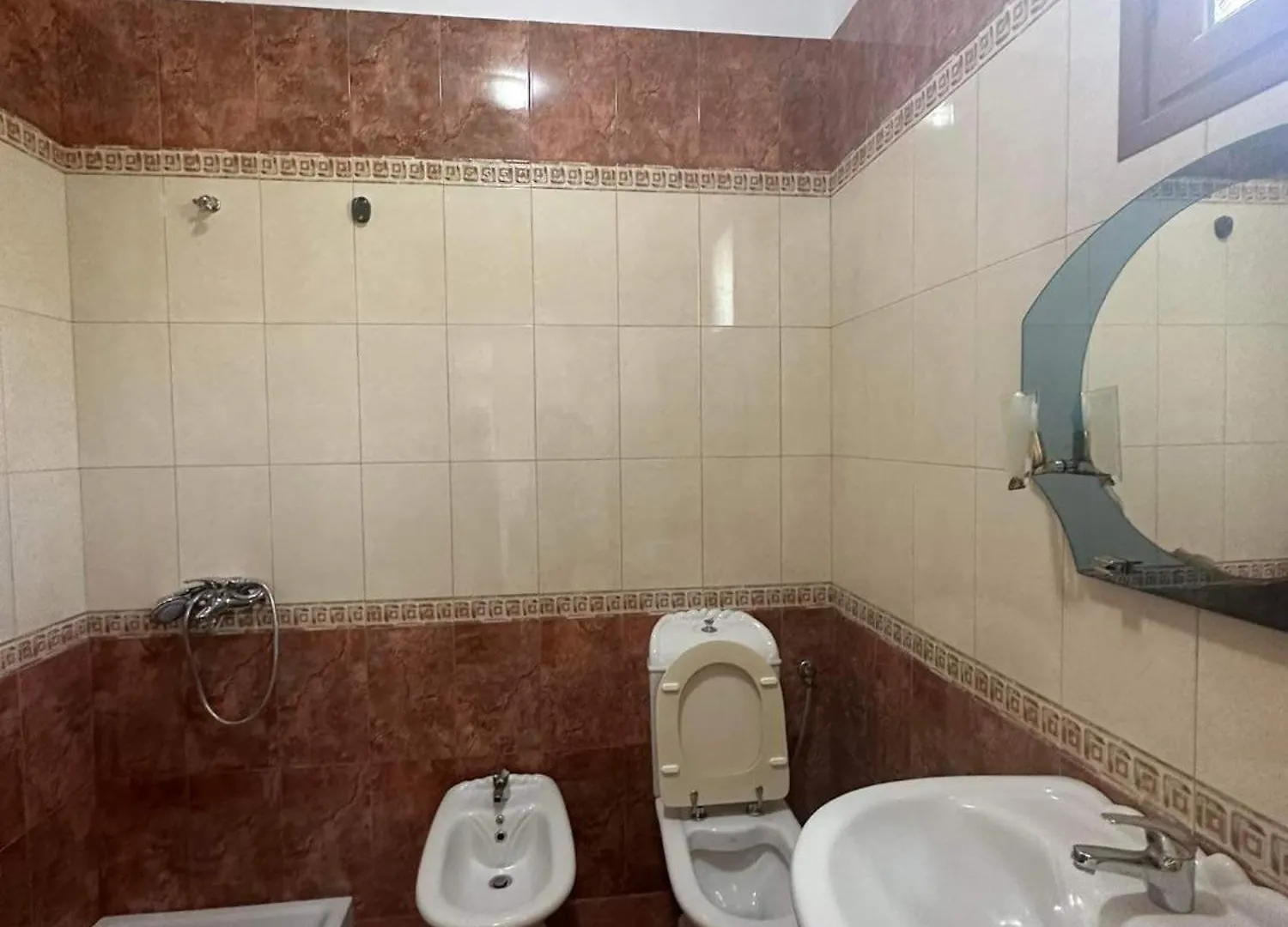 Fortunella Apartment Vlorë