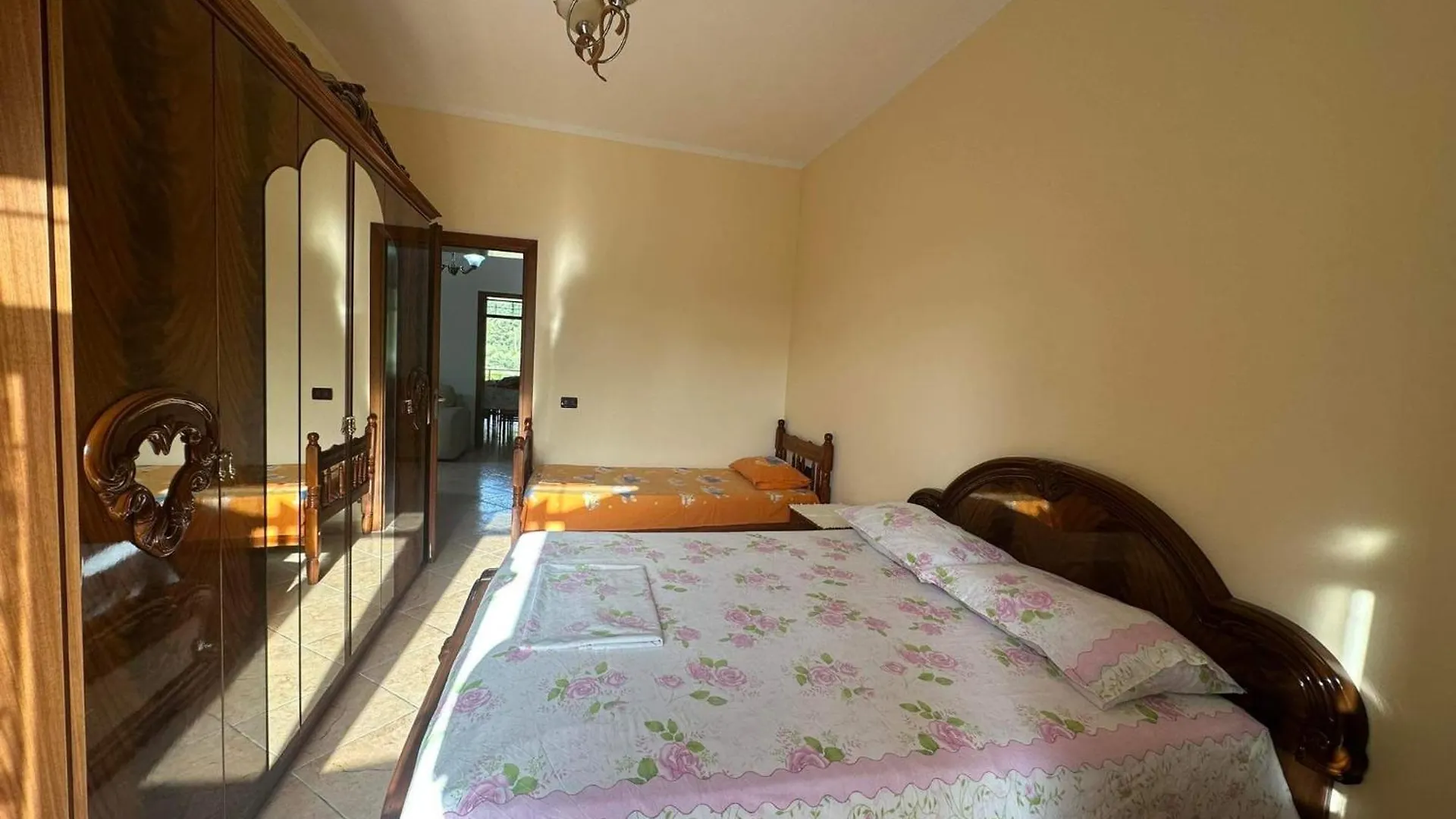 Fortunella Apartment Vlorë Αλβανία